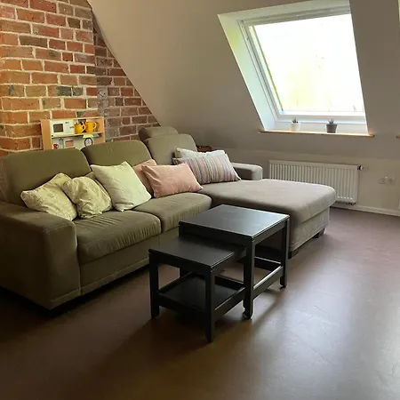 Ferienwohnung Goeman 25664 Διαμέρισμα Weener