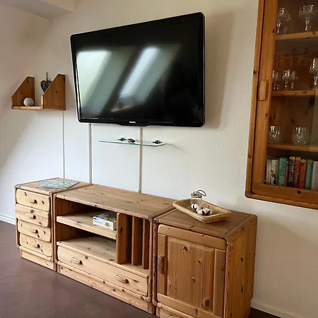 Ferienwohnung Goeman 25664 Weener