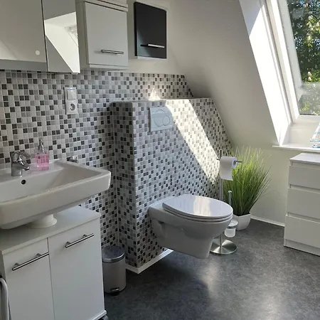 Ferienwohnung Goeman 25664 Διαμέρισμα Weener