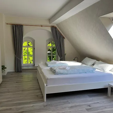 Διαμέρισμα Ferienwohnung Goeman 25664 Weener