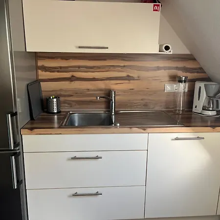 Ferienwohnung Goeman 25664 Weener