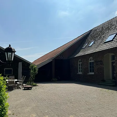 Ferienwohnung Goeman 25664